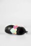 Lovely Baby Shoes Black - 2