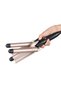 2023 Popular Electric Pink Curling Stick Household Magic for Hotel Application