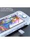 XF43 Retro Handheld Game Console 128G 4.3 Inch IPS Screen - 3