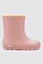 Children's Rain Boots with Fur Yogi Borreguito W10306