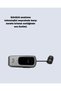 Preminyum PG920 Klipsli Bluetooth Kulaklık - 4