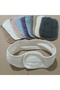 Hair Band and Skin Facial Cleansing Wipe 1 Piece with Gift