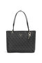 Noelle Ii Anthracite Women's Shoulder Bag Hwbg9672250