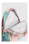 Waterproof Multi-Compartment School Backpack - 4