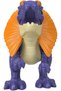 Jurassic World Dominion Mini Dinosaur Toy Figure for Kids Ages 3-8 – Collectible Dinosaur - 3