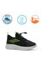 Unisex Children's Laceless Elastic Lightweight Comfortable Seasonal Winter Water-Resistant School Daily Sneaker