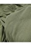 70% Cmd 30% Synthetic Pastel Green Color Soft Neatly Weaving (Width 160 cm X Length 200 cm) - 4