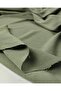 70% Cmd 30% Synthetic Pastel Green Color Soft Neatly Weaving (Width 160 cm X Length 200 cm)