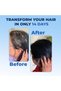 Rosemary Beard & Hair Growth Serum (50ml), Rosemary Extract Serum Hair Spray, Minoxidil 5% S - 6
