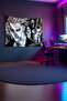 Sun Ken Rock Horizontal Wall Covering – Anime Themed Quality Fabric Room Decor Tapestry Wall Carpet - 2