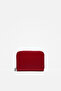 Aria 100% Genuine Natural Leather Card Holder - 3