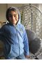 Boys Girls Unisex Plush Fleece Cardigan Hooded Zipper Pocket Blue, Dark Blue! !! Narrow Mold