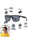 Polarized Sunglasses -