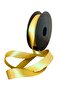 Gold Gold Satin Fabric Ribbon 2.5cm X 35m Gift Packaging Henna Bridal Dowry Bundle Decoration Ribbon Bow