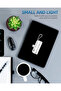 2025 New Generation Green Fast Charging All Smartphones Models & Type-C | 5000mAh - 6