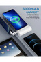 2025 New Generation Green Fast Charging All Smartphones Models & Type-C | 5000mAh - 6