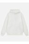 Unisex Need Money for Printed Hooded Fleece Oversize Sweatshirt - 2
