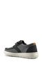 238614   5Fx Black Men's Marine Shoes - 3