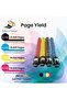 Omni Tech IM-C3500 Multipack Toner Cartridge (Compatible Replacement for Ricoh IMC3000 IMC3500)