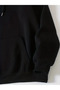 Judas Priest Printed Cotton Long Sleeve Ribbed 3 Thread Hooded Rock Sweatshirt - 2