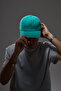 Plain Washable Hat - 4