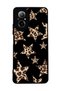 12 Lite Matte Compatible Black Case – Soft Silicone, Protective, Shock-Absorbing Cover