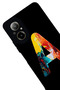 12 Lite Matte Compatible Black Case – Soft Silicone, Protective, Shock-Absorbing Cover - 3