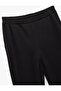 High Waist Wide Leg Modal Blend Comfortable Fit Sports Sweatpants - 5