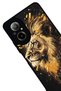 12 Lite Matte Compatible Black Case – Soft Silicone, Protective, Shock-Absorbing Cover - 3