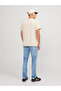Jjigln Jjward Jj 422 Blue Men's Jeans 12253005 - 2