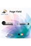 Omni Tech CLT-808S Black High Yield Toner Cartridge
