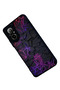 12 Lite Matte Compatible Black Case – Soft Silicone, Protective, Shock-Absorbing Cover - 2