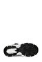 Pol Jr 5Fx Black Girls' Sneakers - 6