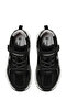 Pol Jr 5Fx Black Girls' Sneakers - 4
