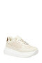Inci Venezia 5Fx Beige Women's Sneaker - 2