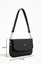 Women's Waterproof Stylish Hand and Shoulder Bag Suitable for Daily Use Shopper Size: 23 X 14 cm - 4