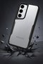 Samsung Galaxy A35 Case Anti-Shock Edge Color Silicone Cover - 6