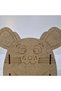 Pen Holder Mouse Wooden Painting Set |   Educational and Fun Painting Activity for Kids |   Mdf Event - 4