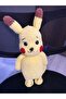 Amigurumi Pikachu Organic Toy - 2