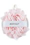 EcoPouf Dual Cleansing Pad, Multipurpose Gentle Cleansing Body Scrubber, 2-in-1 Bath Sponge ET7421 - 4