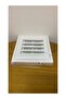 Ubm Grille 28X28, Easy Installation, Decorative Appearance, Easy Cleaning, Dimensions 28X28 - 4