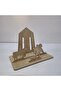 Wooden Painting Çanakkale Testimony Set |   March 18Th Commemoration Event Product |   Mdf Children's Workshop (Unassembled)
