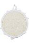 EcoPouf Dual Cleansing Pad, Multipurpose Gentle Cleansing Body Scrubber, 2-in-1 Bath Sponge ET7421 - 5