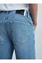 Sawyer P Skinny Leg Mid Waist Jean Trousers - 5