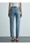 Rebecca Skinny High Waist Jean Trousers - 3