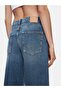 Larrie Baggy Jean Trousers - 5