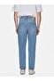 Renar Skinny Leg Mid Waist Jean Trousers - 3