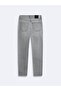 Rebecca Skinny High Waist Jean Trousers - 2