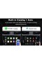 Android Car Stereo for Hyundai SONATA 2011-2014 1+32GB AHD Camera - 8