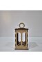 Ramadan Lantern Economical Model Wooden Painting Set |   Fun and Activity for Children - 4